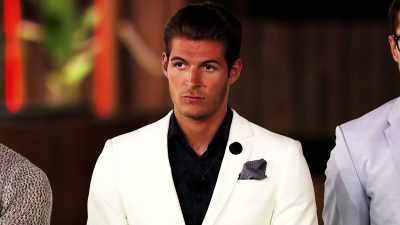 ADAM J: I think if she wants
just to get know me - Love Island