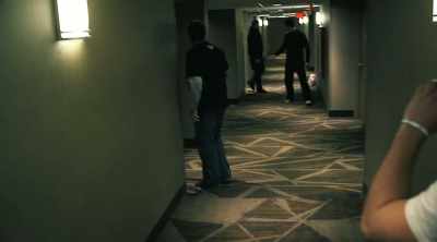 Adam, let's go, - Demon House