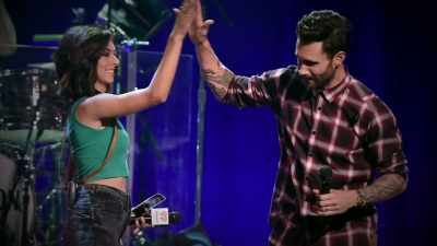 Adam Levine pays for
the funeral, which just... - Death by Fame