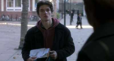 - Adam, look, I can't.
- Please, My Lady, please. - The Children Act