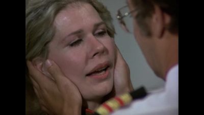 Adam, you love this
country very much, yes. - The Love Boat