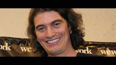 - Adam loved to namedrop to people. - WeWork: or The Making and Breaking of a $47 Billion Unicorn