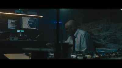 - [Adam] Maybe I'm not
a simulation. - Creep Box