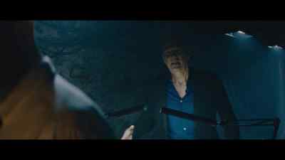 - [Adam] Maybe knowing
the end was coming - Creep Box