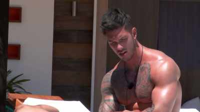 ADAM: Me and you, - Love Island