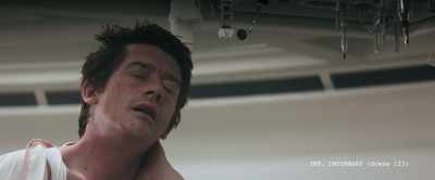 Adam Mortimer: When we start
off this sequence with Kane, - Memory: The Origins of Alien