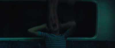 ADAM: Mum? Mum? - All of Us Strangers