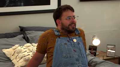 "Adam, you now have access
to The Circle Shop - The Circle