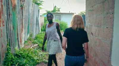 ADAM: Okay,
how is that possible? - Trafficked with Mariana van Zeller