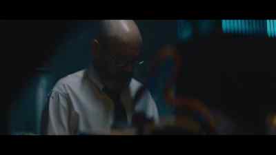 - [Adam] Okay. - Creep Box