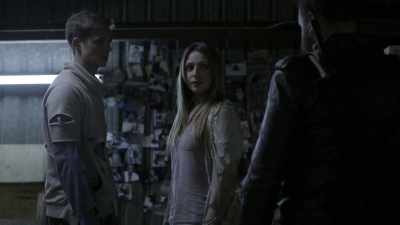 - Adam, Phillip could do with some help - Age of the Living Dead