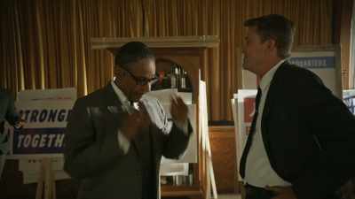 Adam, please.For crissake, Kenny, - Godfather of Harlem
