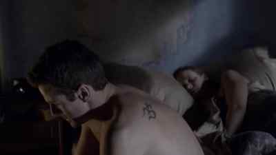 (Adam rubs his hands together) - Being Erica