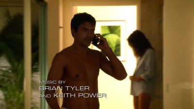 Adam. - Hawaii Five-0