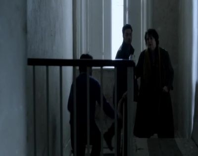 Adam? - Vera
