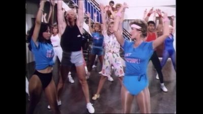 Adam! - The Love Boat