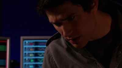 Adam. - Kyle XY