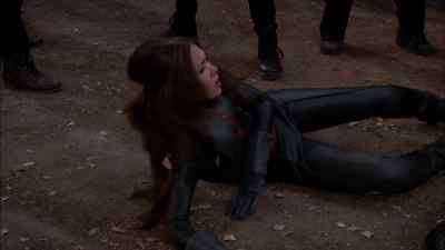 Adam?! - Lab Rats