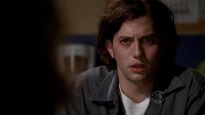 Adam... - Criminal Minds