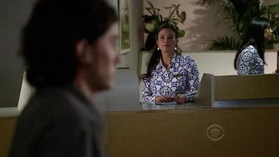 Adam. - Criminal Minds