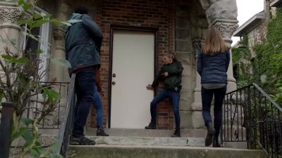 - Adam. - Chicago P.D.