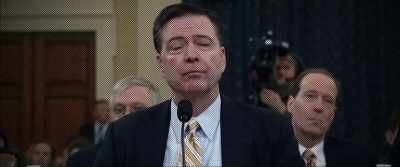 Adam Schiff had no
Information leakage problem. - Government Gangsters