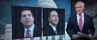 Adam Schiff - Government Gangsters