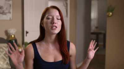 Adam is so used to initiating that
he is breaking the rules. - Good Sex