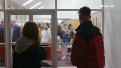 Adam, talk me through
the dating scene here. - Stacey Dooley Sleeps Over
