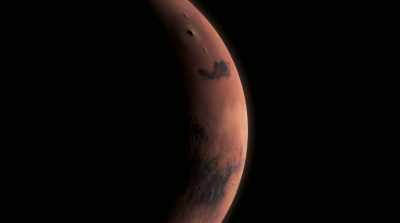 ADAM: The navigation is hard. - Mars: One Day on the Red Planet