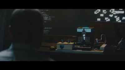 - [Adam] These are koans. - Creep Box