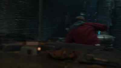 - Adam.
- This way! - Krypton