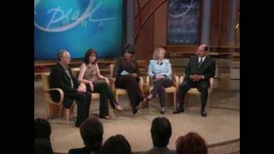 [Adam] 
Vickie and Richard came off - Three Mothers, Two Babies, and a Scandal