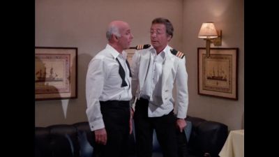 Adam, wake up. - The Love Boat
