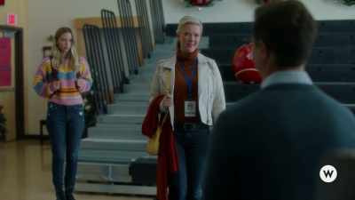 Adam. Was that you I saw
this morning, - In Merry Measure