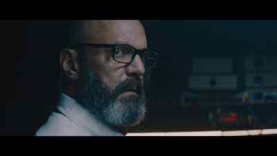 - [Adam] We need to be
here for her. - Creep Box