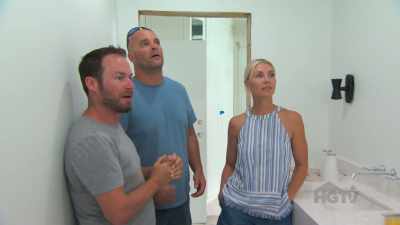 Adam: Well, we tried,
couple of issues. - Island of Bryan