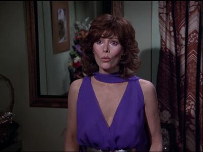 Adam, what do you mean
by wake-up medicine. - The Love Boat