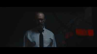- [Adam] Why did you
ask me about Sylvie? - Creep Box