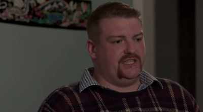 Adam wouldn't go to
my mother's funeral - Another Yeti a Love Story: Life on the Streets