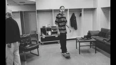 Adam Yauch, MCA, was 47 years old. - Beastie Boys Story
