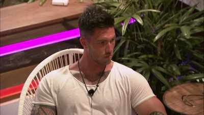 ADAM: Yeah.
RYKARD: With Zara, you know, - Love Island