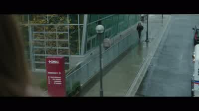Adam. You came. - If I Stay