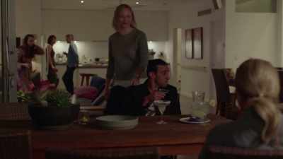 Adam, you've got to stop Abby - My Life Is Murder
