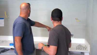 Adam: Yup.
Bryan: We're just gonna
have to terminate these, - Island of Bryan