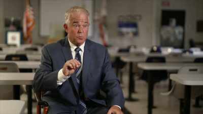 - Adame and Galaz
have no medical certifications - Impact x Nightline