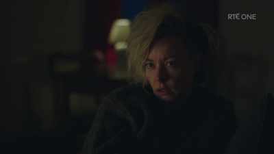 Adamma knows. Quinn's here,
he's dealing with it and we're moving on. - North Sea Connection