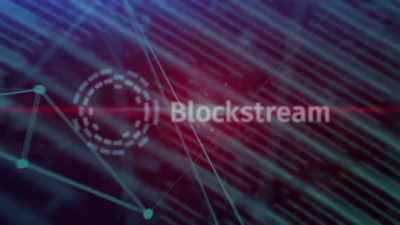 Adam's company is
called Blockstream. - Money Electric: The Bitcoin Mystery