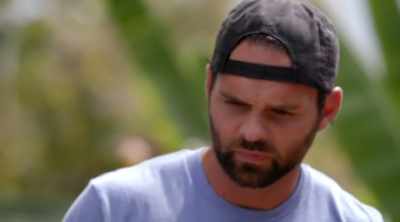 - Adam's going first, - Kings of Pain