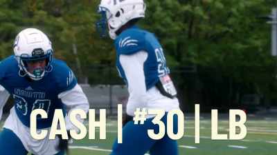 [Adams]   Cashmere Grunau, - Boys in Blue